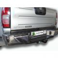 Leader Plus N113-A Nissan NP300 2008-