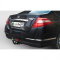 Leader Plus N117-A Nissan Teana J32 2008-2014