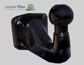 Фаркоп Leader Plus N118-FC-