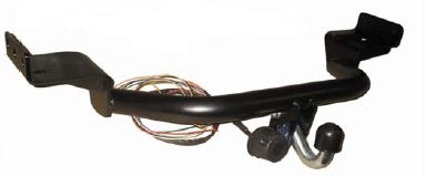 Фаркоп Leader Plus R110-A-
