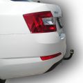 Leader Plus S108-A Skoda Octavia III лифтбек (5E3) 2013-