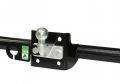 Leader Plus T113-F Toyota Land Cruiser Prado (J120/J150) 2002-2009