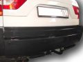 Leader Plus B202-A BMW X3 (E83) 2004-2010 (с универсальным электропакетом)