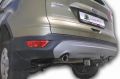 Leader Plus F120-A Ford Kuga Ford KUGA (внедорожник) 2013-.. (с универсальным электропакетом)