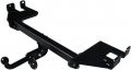 Leader Plus H204-A Hyundai TUCSON JM 2004-2010, Kia SPORTAGE JE 2005-2010