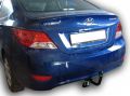 Leader Plus H219-A Hyundai SOLARIS , Kia RIO седан, хетчбек 2010-...