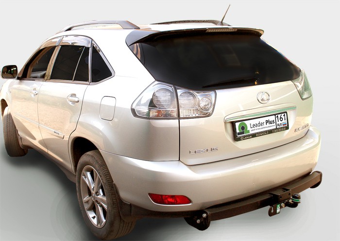 Фаркоп Leader Plus L101-FC Lexus RX 300,330,350,400 XU3 2003-2009