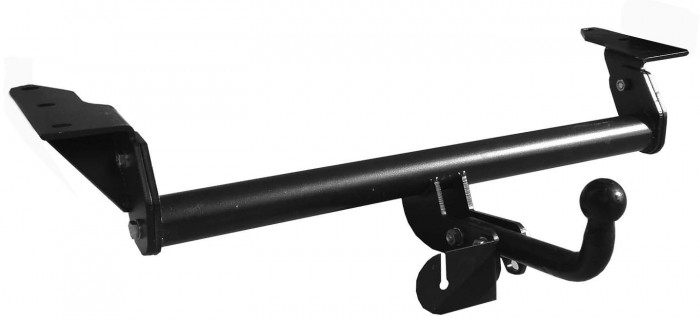Фаркоп Leader Plus M106-A Mitsubishi Outlander/Airtrek 2003-2006/10