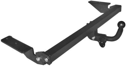 Фаркоп Leader Plus O109-A OPEL Astra H (hb) 2004-2010