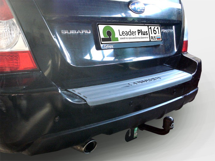 Фаркоп Leader Plus S303-A Subaru FORESTER SF;SG 1997-2008