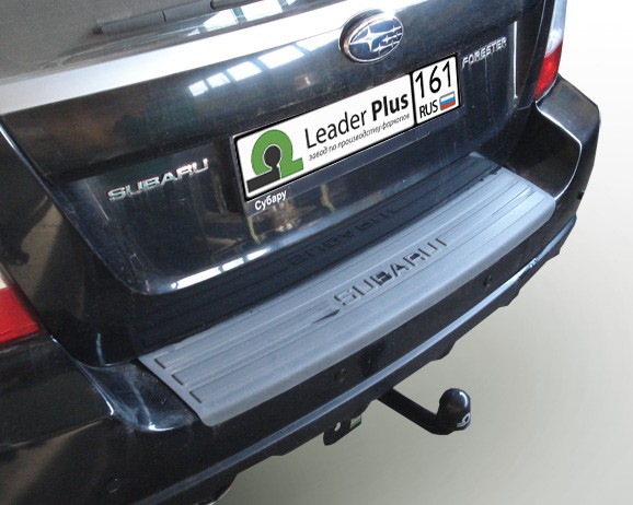 Фаркоп Leader Plus S303-A Subaru FORESTER SF;SG 1997-2008