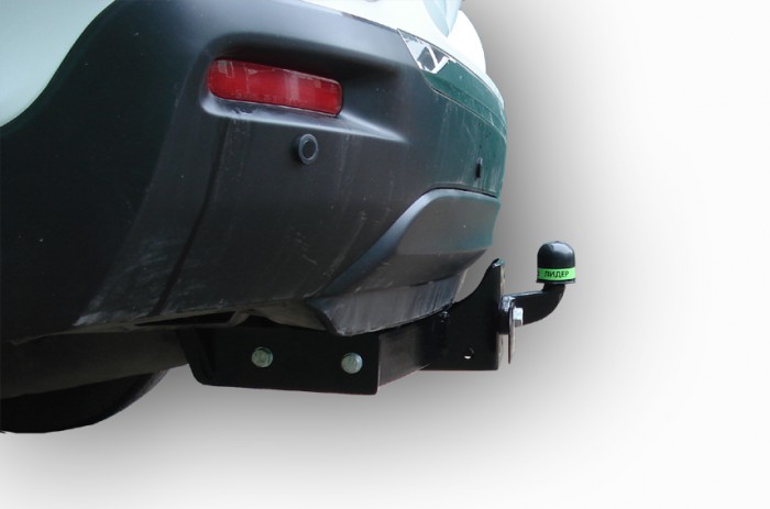 Фаркоп Leader Plus T119-F Toyota HIGHLANDER 2010-2013