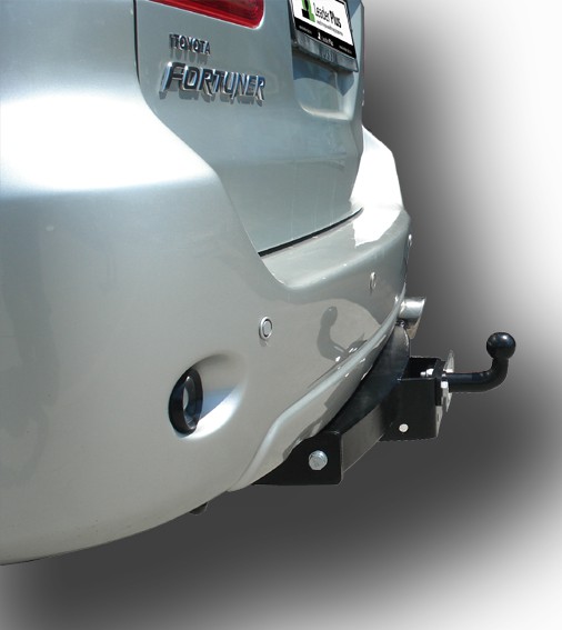 Фаркоп Leader Plus T122-FC Toyota FORTUNER 2005 -