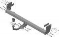Motodor 91007-A Kia Seltos 2020-