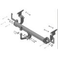 Motodor 91602-A Opel Zafira Life 2020-2024
