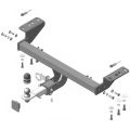 Motodor 93117-E Haval H3 I 2024-