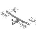 Motodor 94201-A Geely Atlas I 2018-2021
