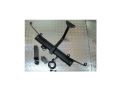 Niva-Parts NP-00279 Chevrolet-Niva RS с защитой бампера