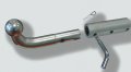 Tavials T124-BA Toyota CAMRY VIII (седан)