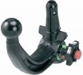 Westfalia 335359600001 Toyota Land Cruiser 200 2008-, Lexus LX570 2008-, Lexus LX450d 2015-