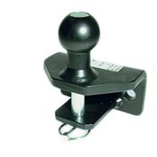 Фаркоп Westfalia 342191600001 мототехника (ATV