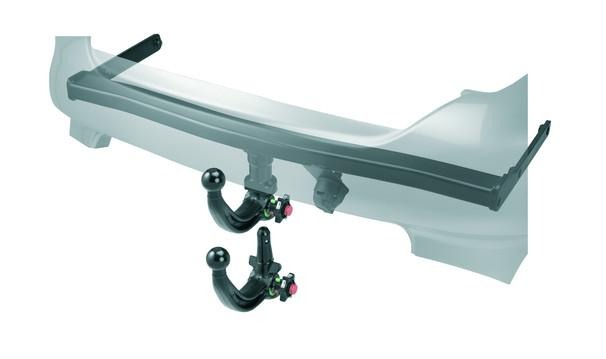 Фаркоп Westfalia 303404600001-
