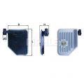 Knecht HX156