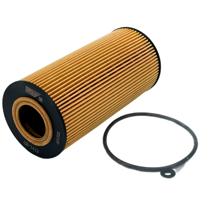 Фильтр масляный Asas Filter ASTE1581