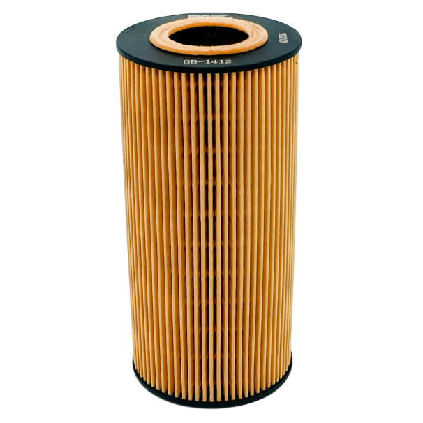 Фильтр масляный BIG FILTER GB1217