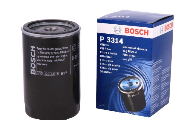Фильтр масляный Bosch 451103314