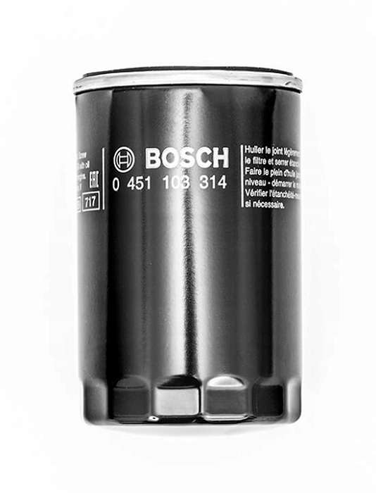 Фильтр масляный Bosch 451103314