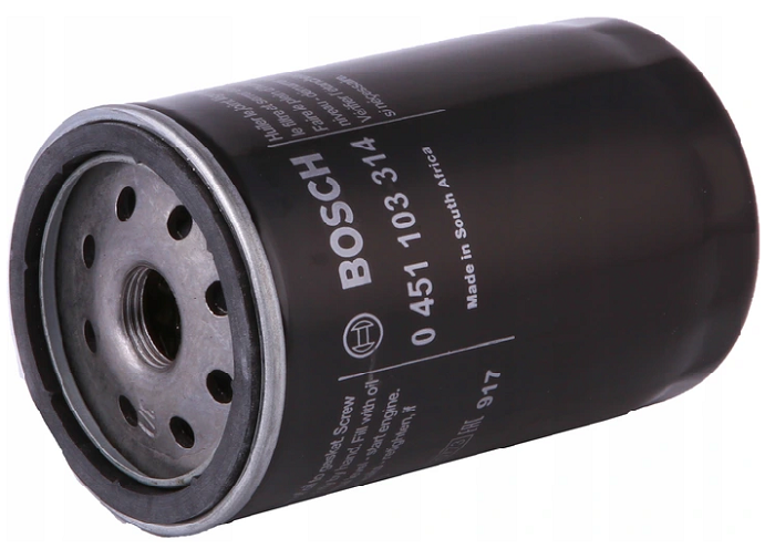 Фильтр масляный Bosch 451103314