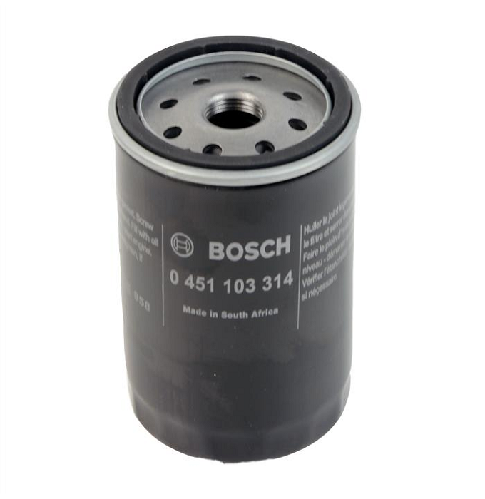 Фильтр масляный Bosch 451103314