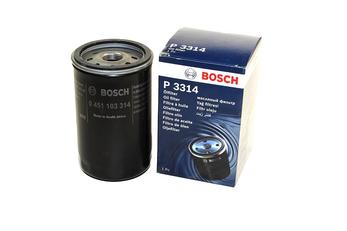Фильтр масляный Bosch 451103314