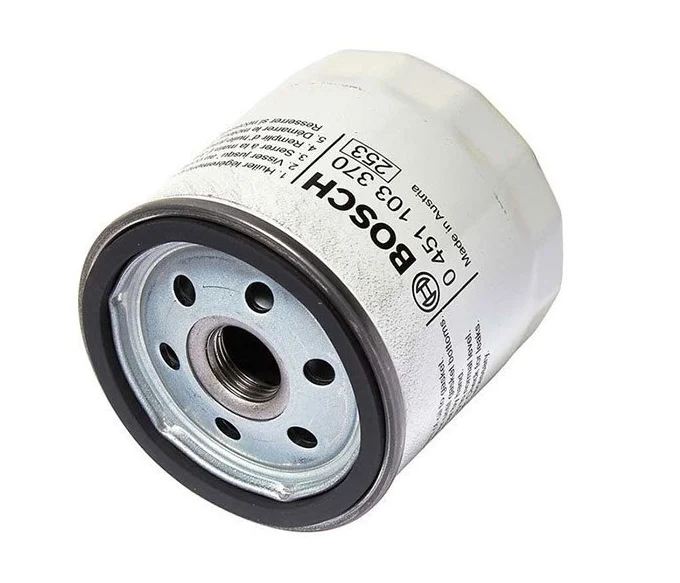 Фильтр масляный Bosch 451103370
