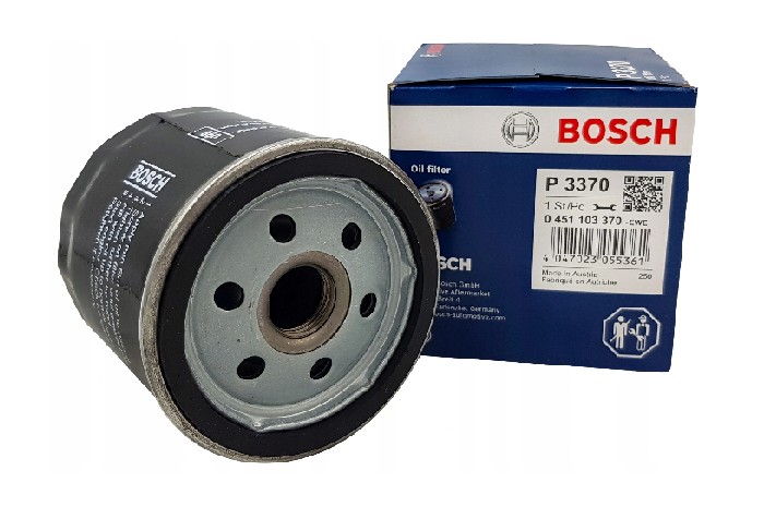 Фильтр масляный Bosch 451103370