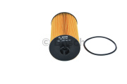 Фильтр масляный Bosch F026407040