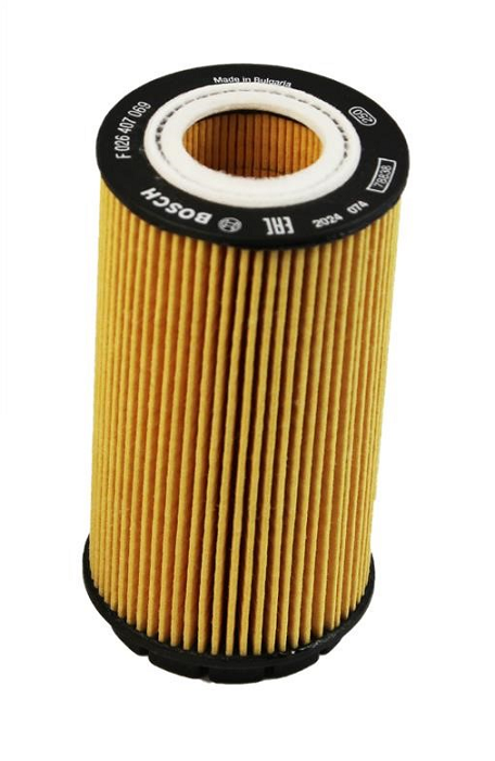 Фильтр масляный Bosch F026407069