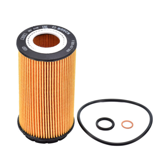 Фильтр масляный Bosch F026407069