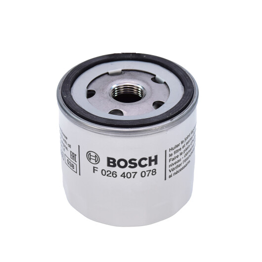 Фильтр масляный Bosch F026407078