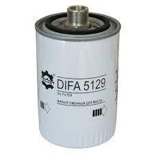 Фильтр масляный ъ-Difa Difa5129