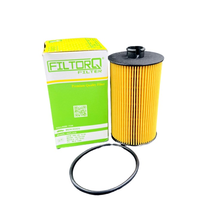 Фильтр масляный FILTORQ L5064