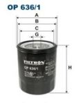 Filtron OP6361