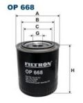 Filtron OP668