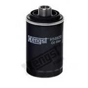 Фильтр масляный HENGST H14W30-