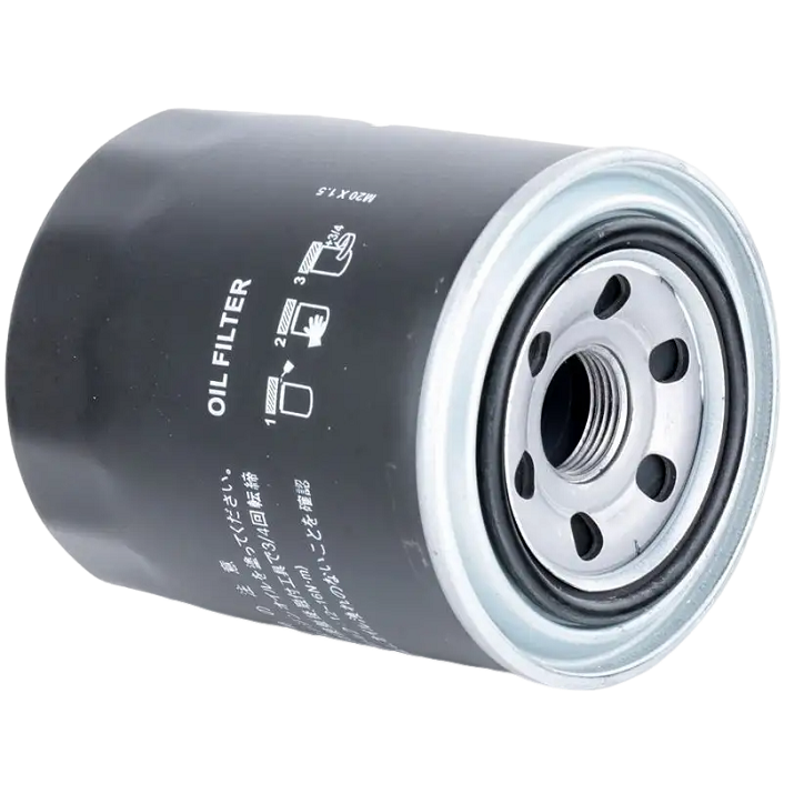 Фильтр масляный JAPANPARTS FO121S