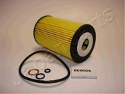 Фильтр масляный JAPANPARTS FOECO004 Bmw E34/E36/E46/Z3 1.6I-1.9I 95>