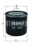 Knecht OC1253