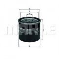 Knecht OC195