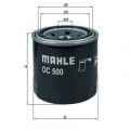 Knecht OC501